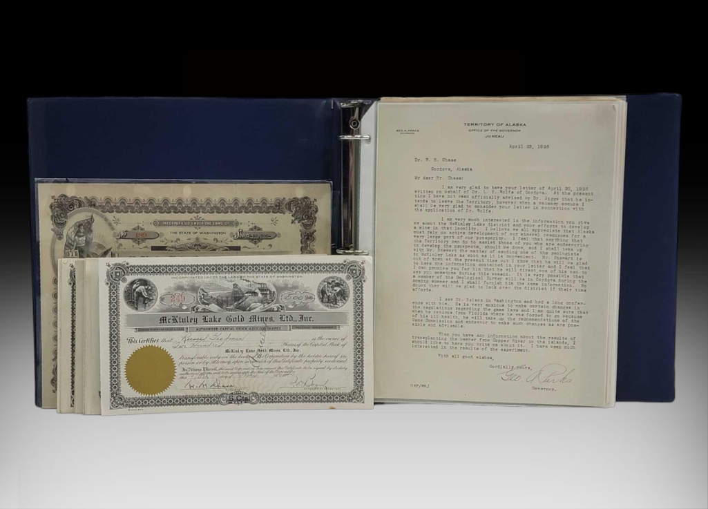 Image for October 2023 Premier Auction