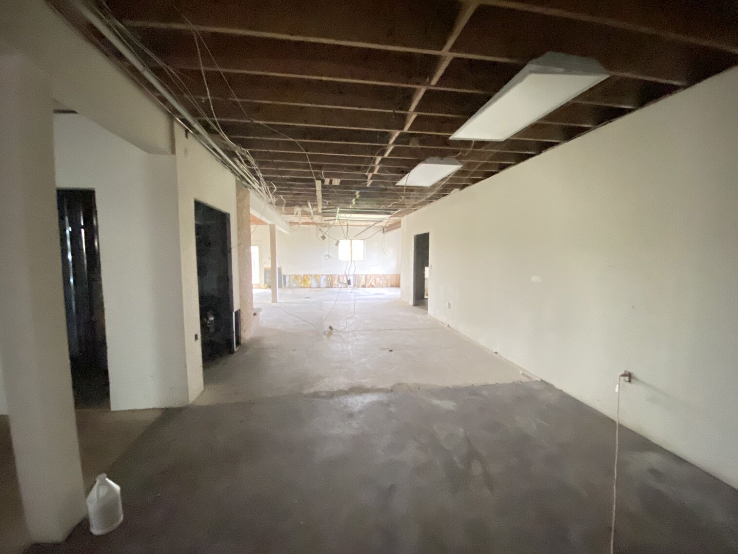 Image for 4 +/- Acres (Parcel #2) with 3 BR/2 BA Brick Home w/Basement in Orange County, VA