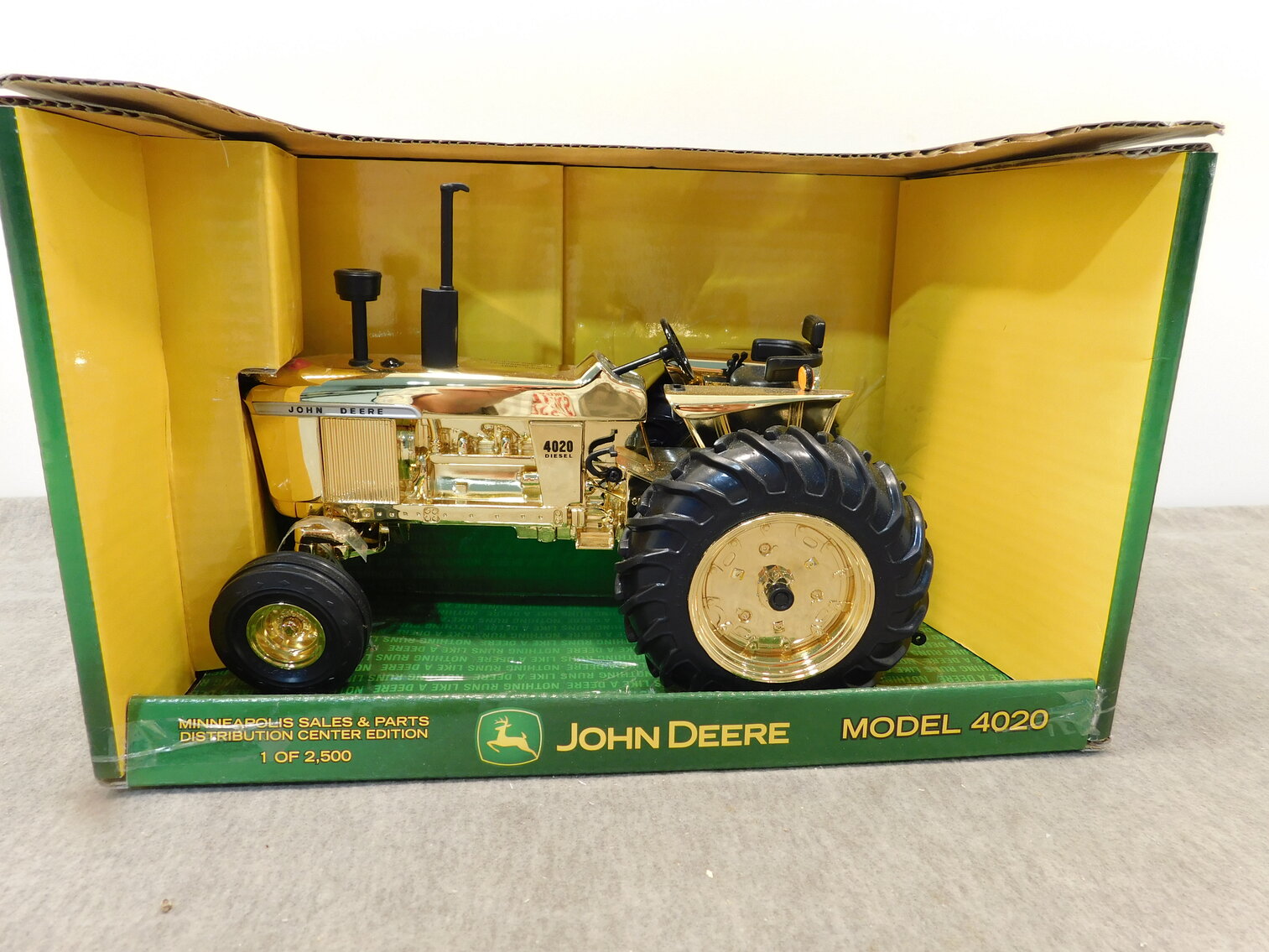 Image for The Jim Slechta Collection