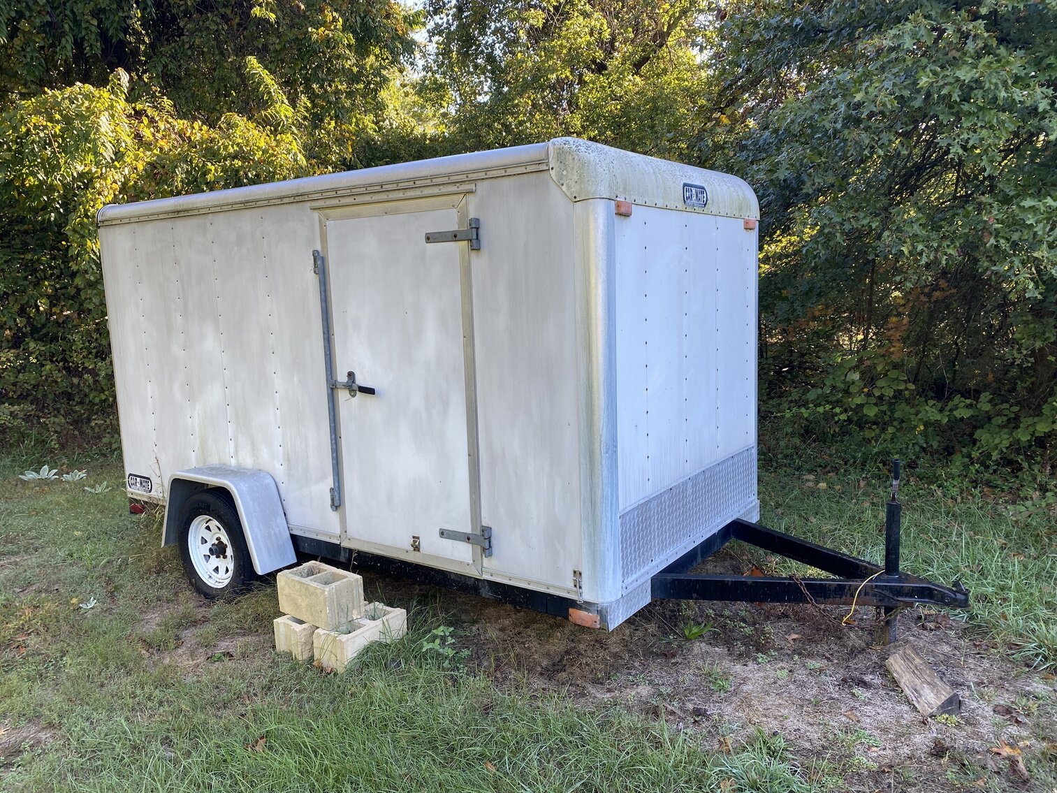 Image for VIRTUAL AUCTION - New Holland Tractor, Zero Turn, Trailer, Tools, Safe, Furniture