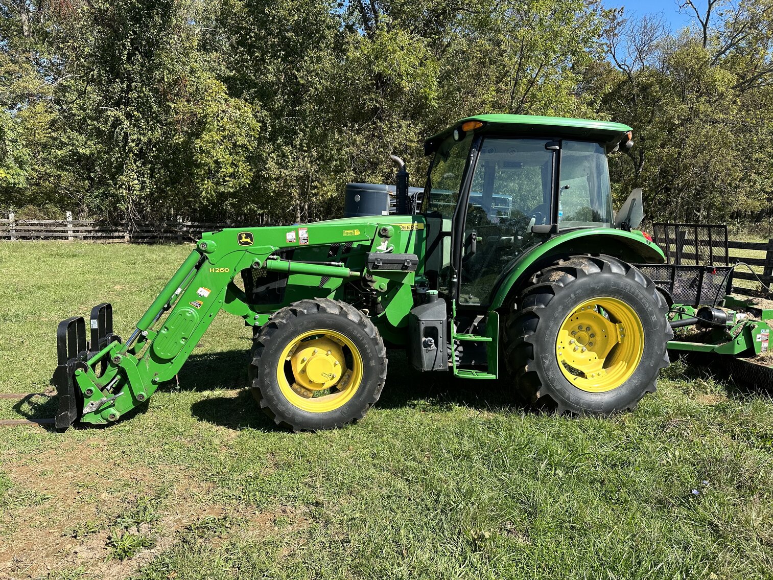 Image for EQUIPMENT - 2023 Fall Auction