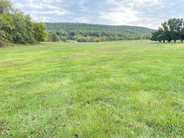 Image for SOLD! $858,000. 3 BR/2.5 BA Brick Home w/Garages/Shops on 27.3 +/- Acres -- Loudoun County, VA