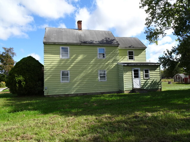 Image for Nov 4, 2023 Public Auction - Real Estate