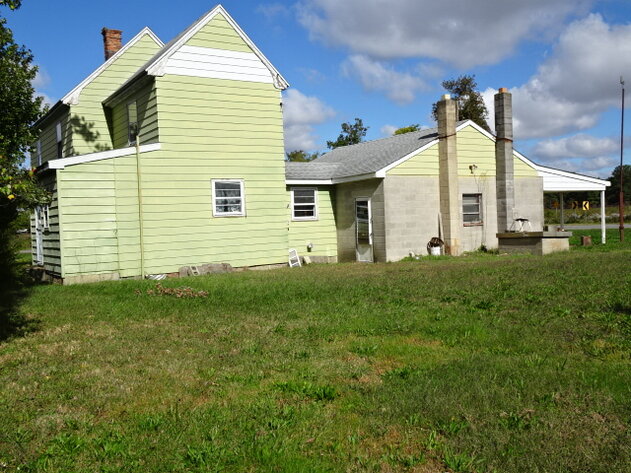 Image for Nov 4, 2023 Public Auction - Real Estate