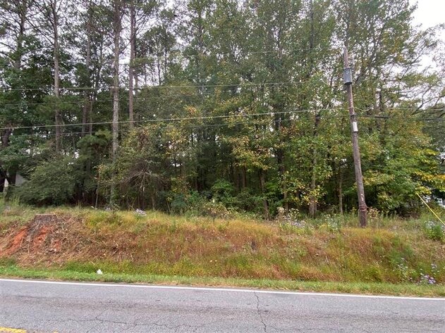 Image for Bankruptcy Auction - 0.23 +/- Acre Wooded Lot. Located at 4171 Grant Road, Ellenwood, Georgia
