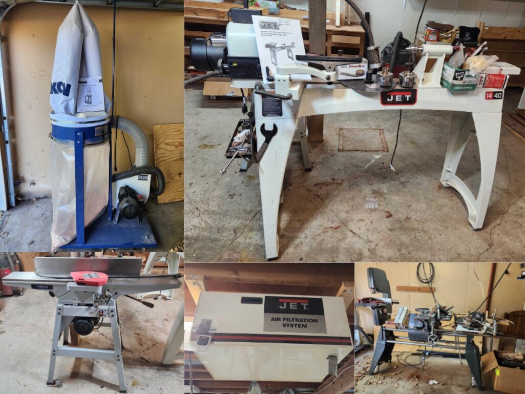 Image for Clarence Ray Andrews Estate