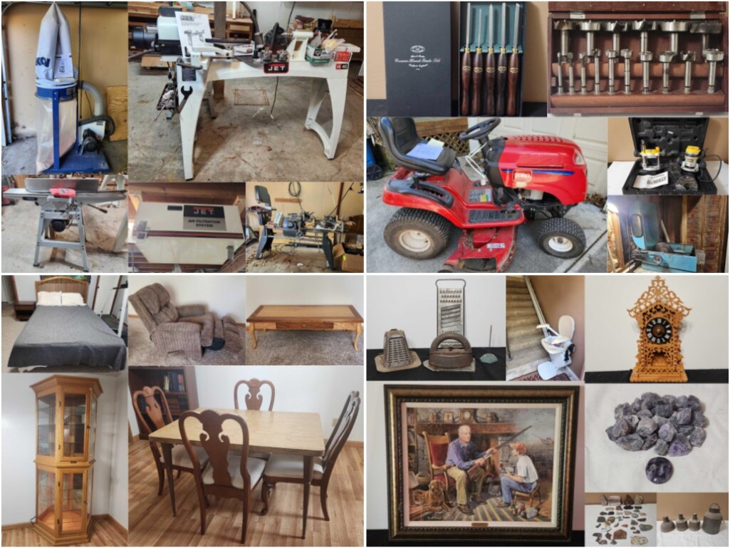 Image for Clarence Ray Andrews Estate