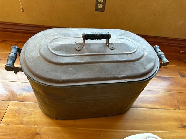 Image for Snutsie's on the Wolf River