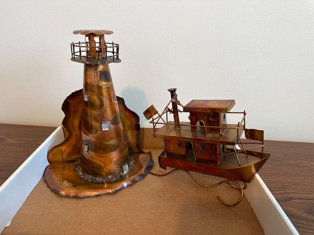 Image for Hudson Road Moving Auction