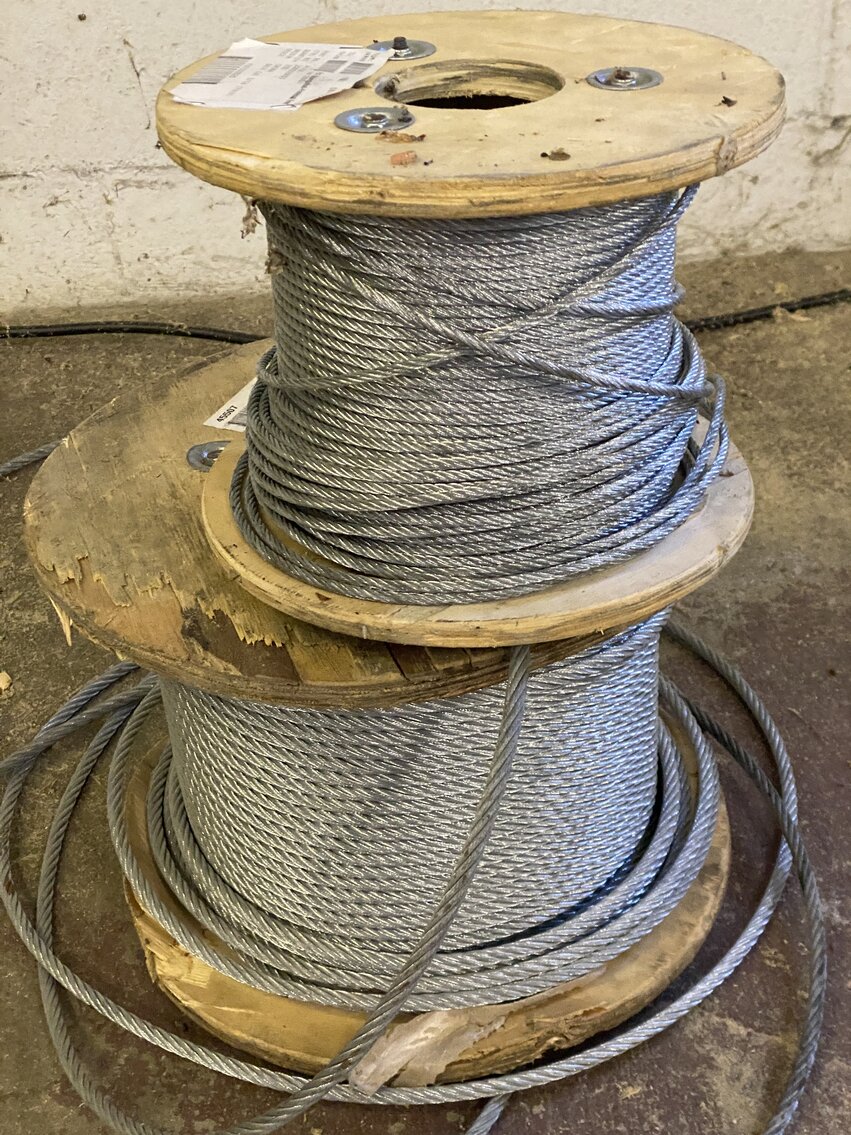 Image for Carmichaels, PA:  Complete Liquidation of Fastenal Business Buy-Out