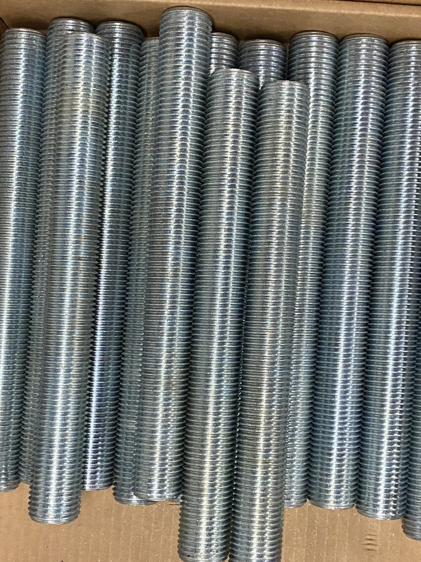 Image for Carmichaels, PA:  Complete Liquidation of Fastenal Business Buy-Out