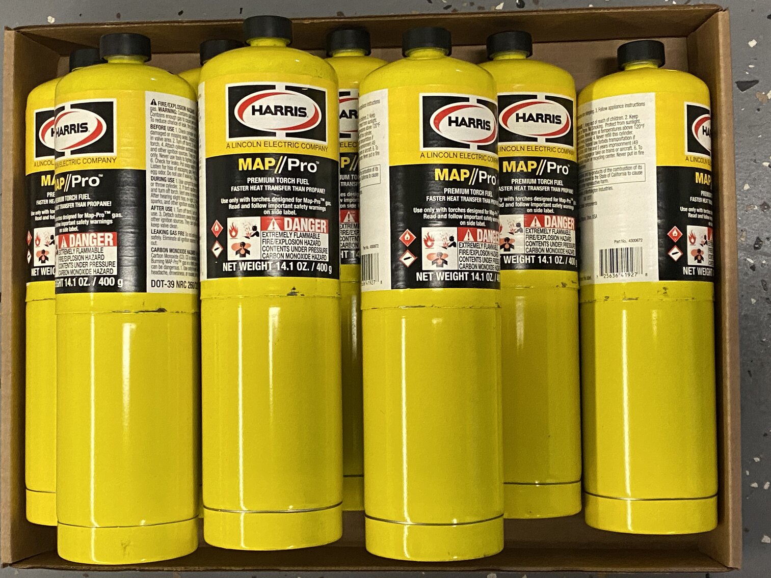 Image for Carmichaels, PA:  Complete Liquidation of Fastenal Business Buy-Out