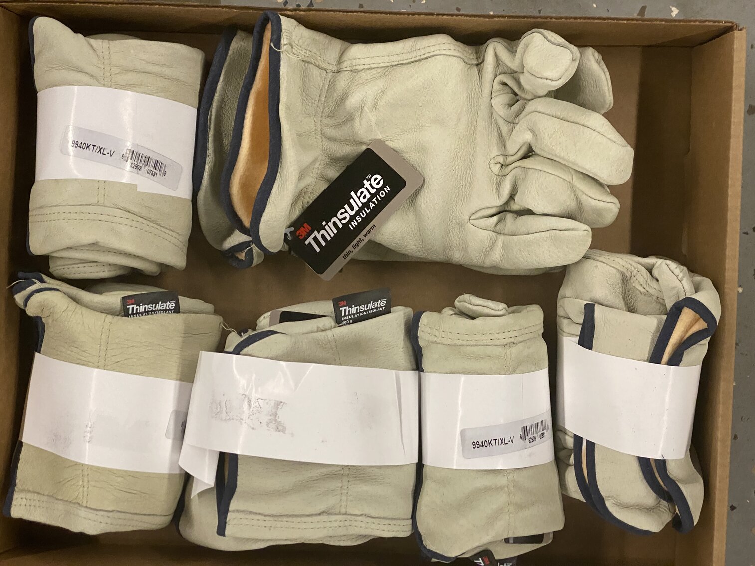 Image for Carmichaels, PA:  Complete Liquidation of Fastenal Business Buy-Out