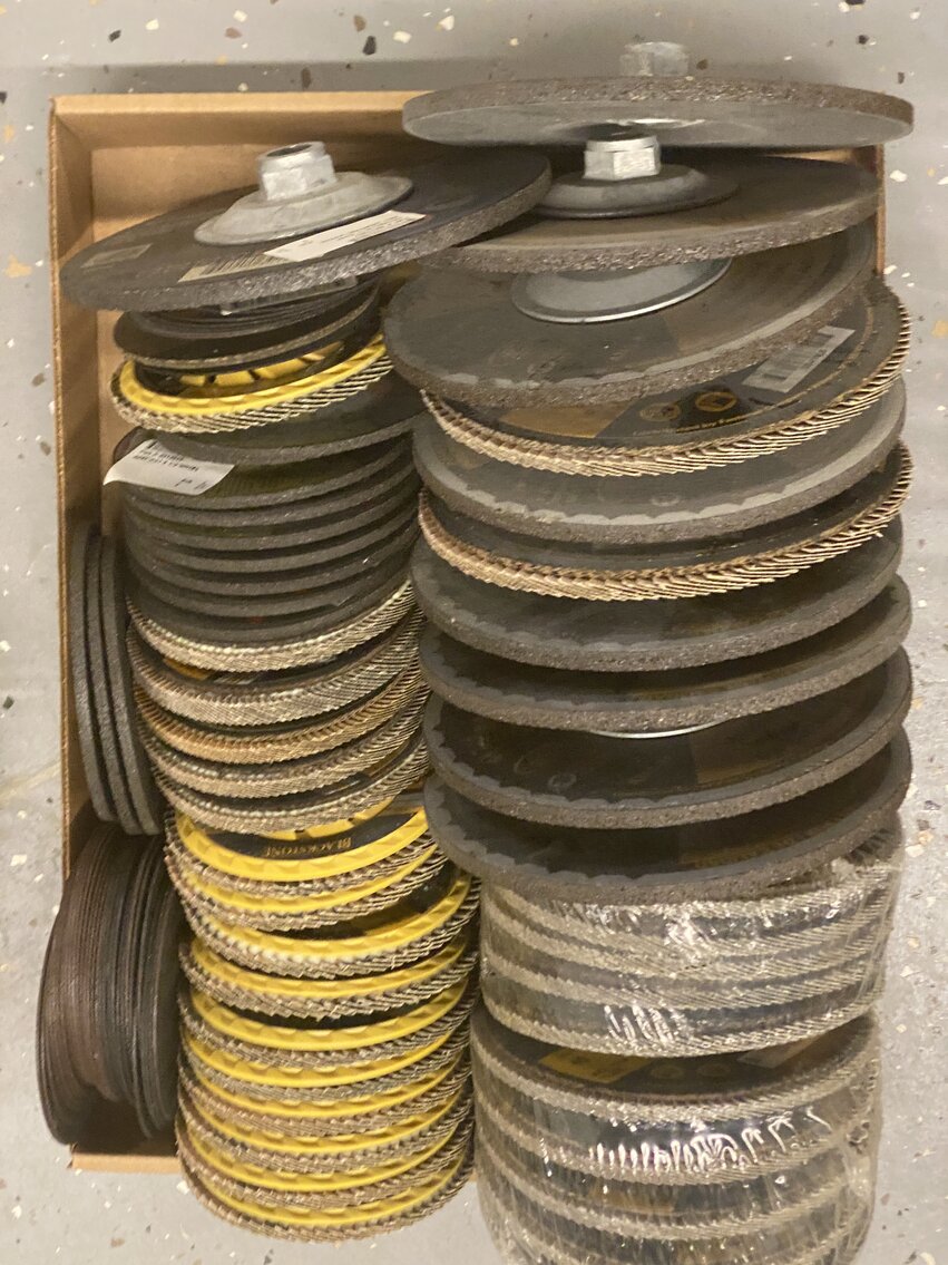 Image for Carmichaels, PA:  Complete Liquidation of Fastenal Business Buy-Out