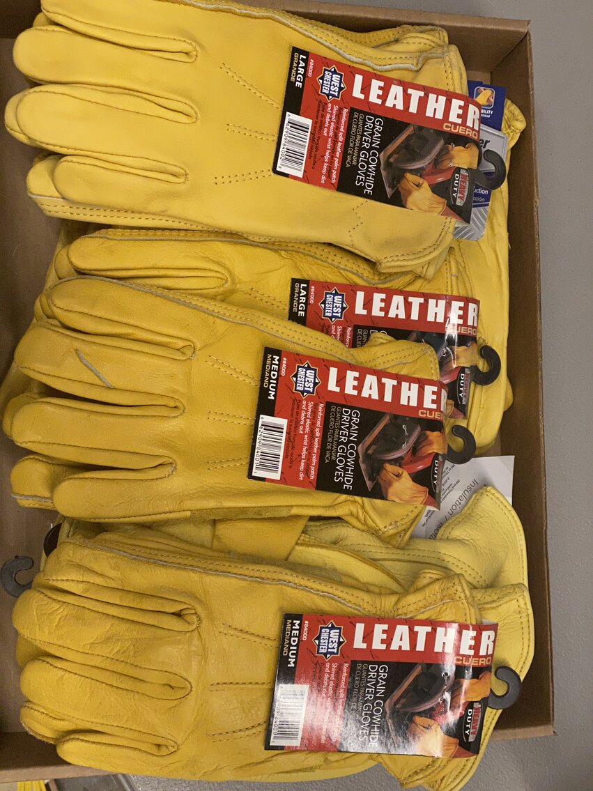 Image for Carmichaels, PA:  Complete Liquidation of Fastenal Business Buy-Out