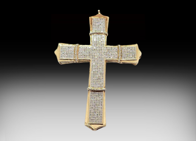 Image for October 2023 Jewelry Auction