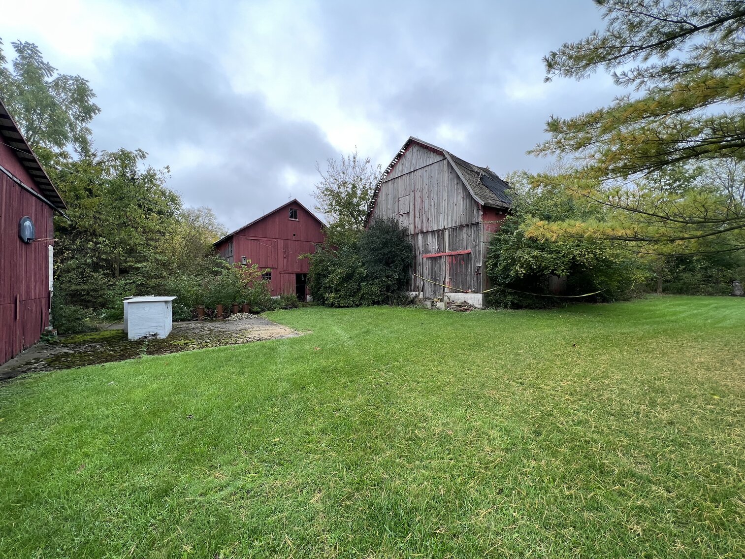 Image for MINIMUM BID AUCTION $199,000! 1831 Middleton Pike