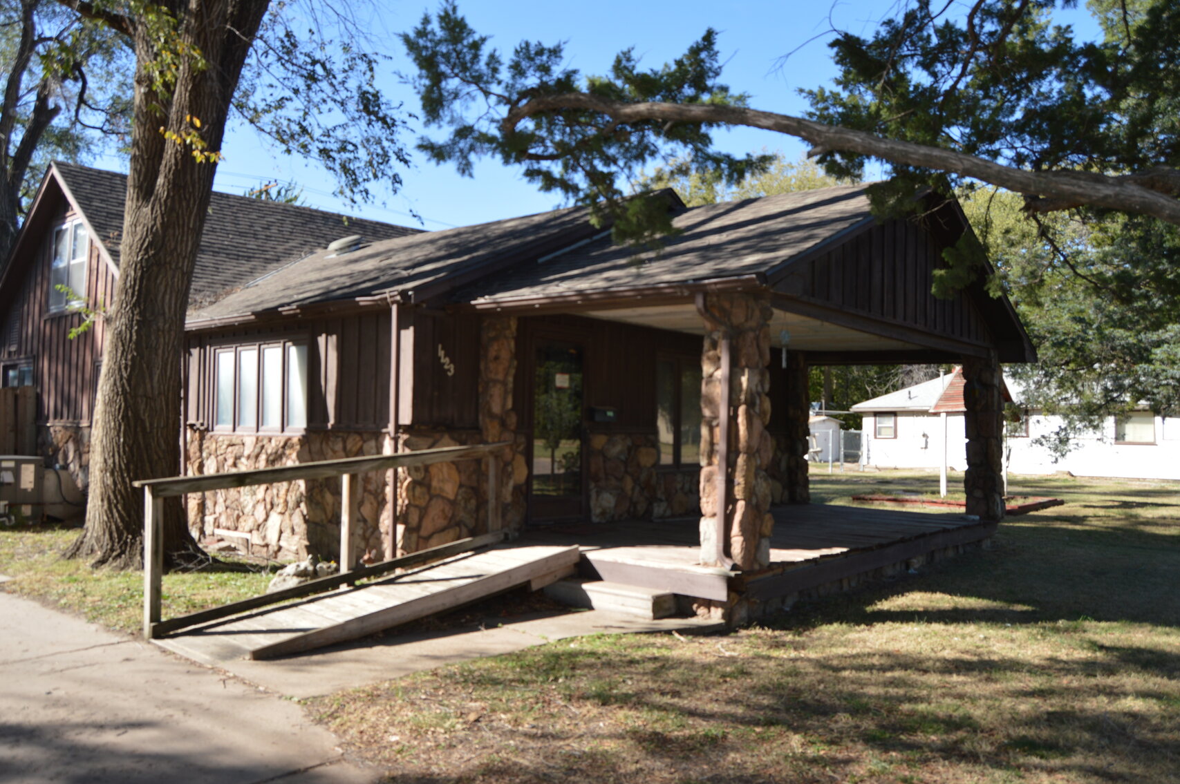 Image for 1123 S Vine Street, Wichita, KS 67213