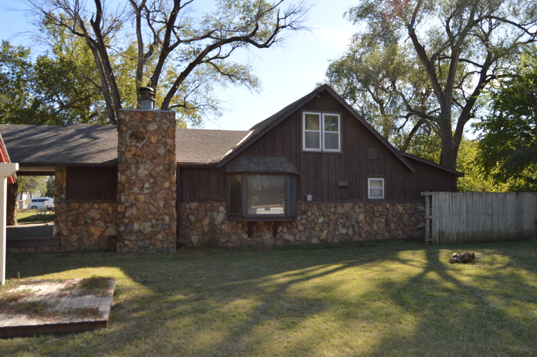 Image for 1123 S Vine Street, Wichita, KS 67213