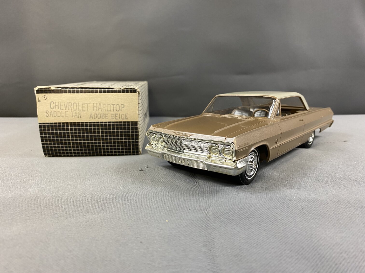 Shinnston, WV Fantastic Collection of Promotional Models, Over 500 lots!