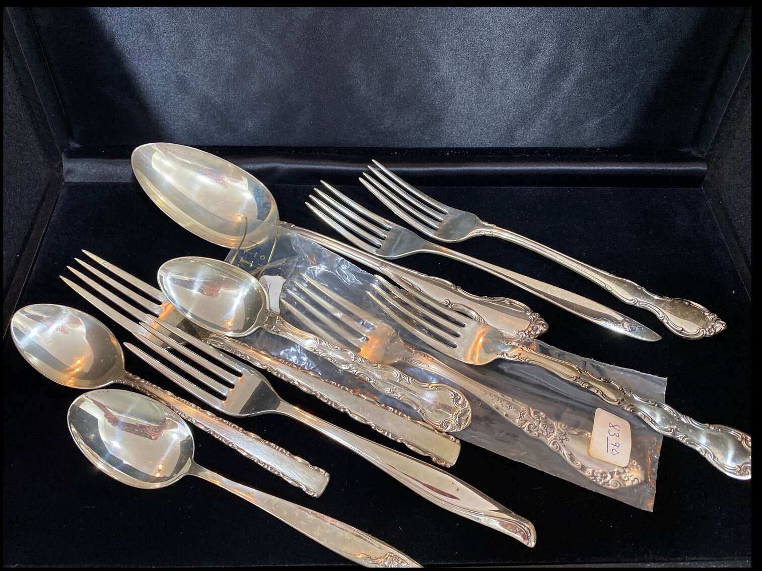 Image for Estate Sale (name withheld)