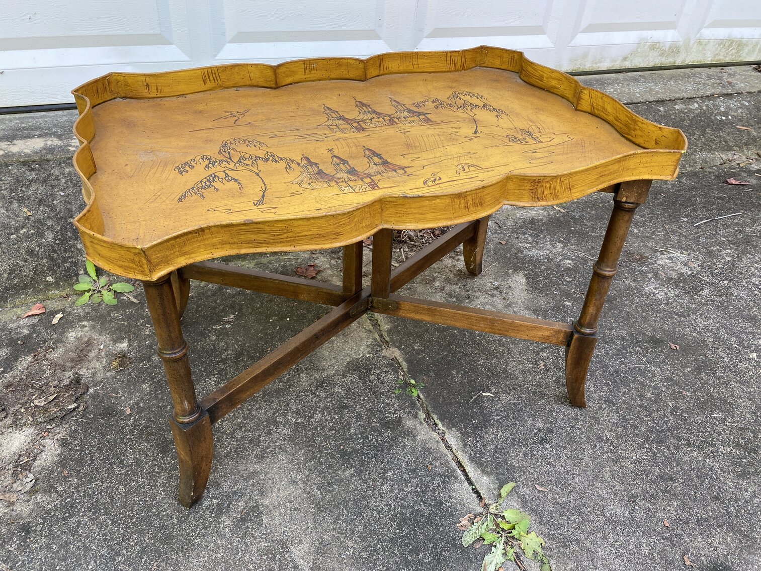 Image for Estate Sale (name withheld)