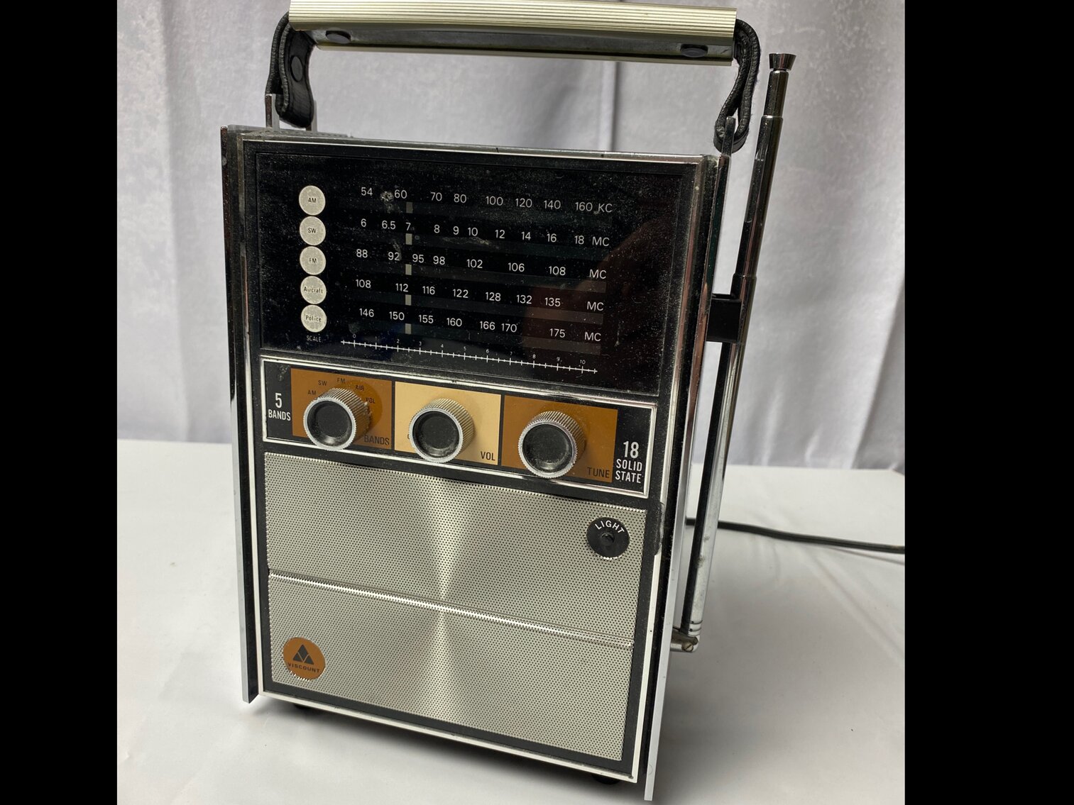 Image for Estate Sale (name withheld)