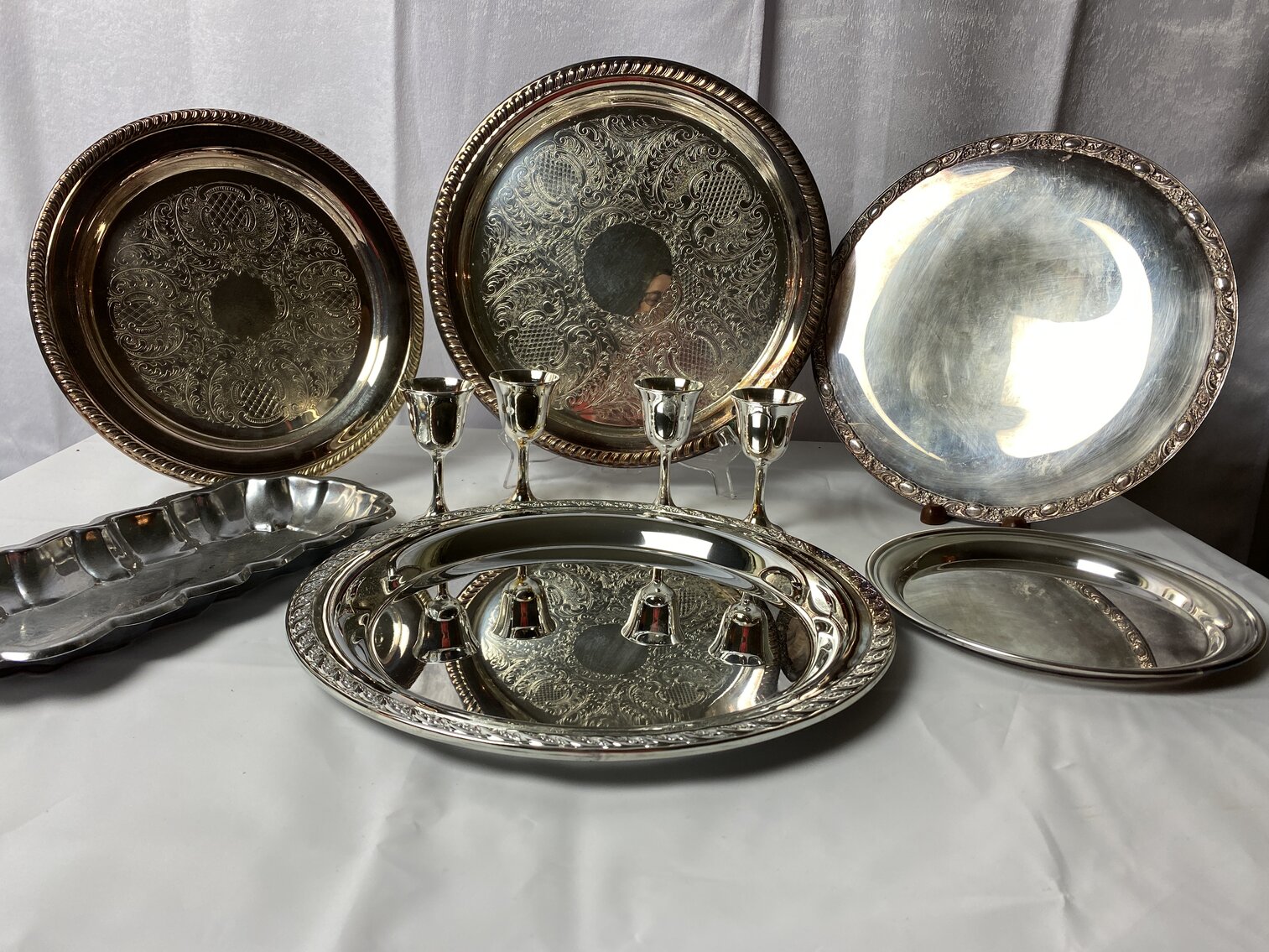 Image for Estate Sale (name withheld)