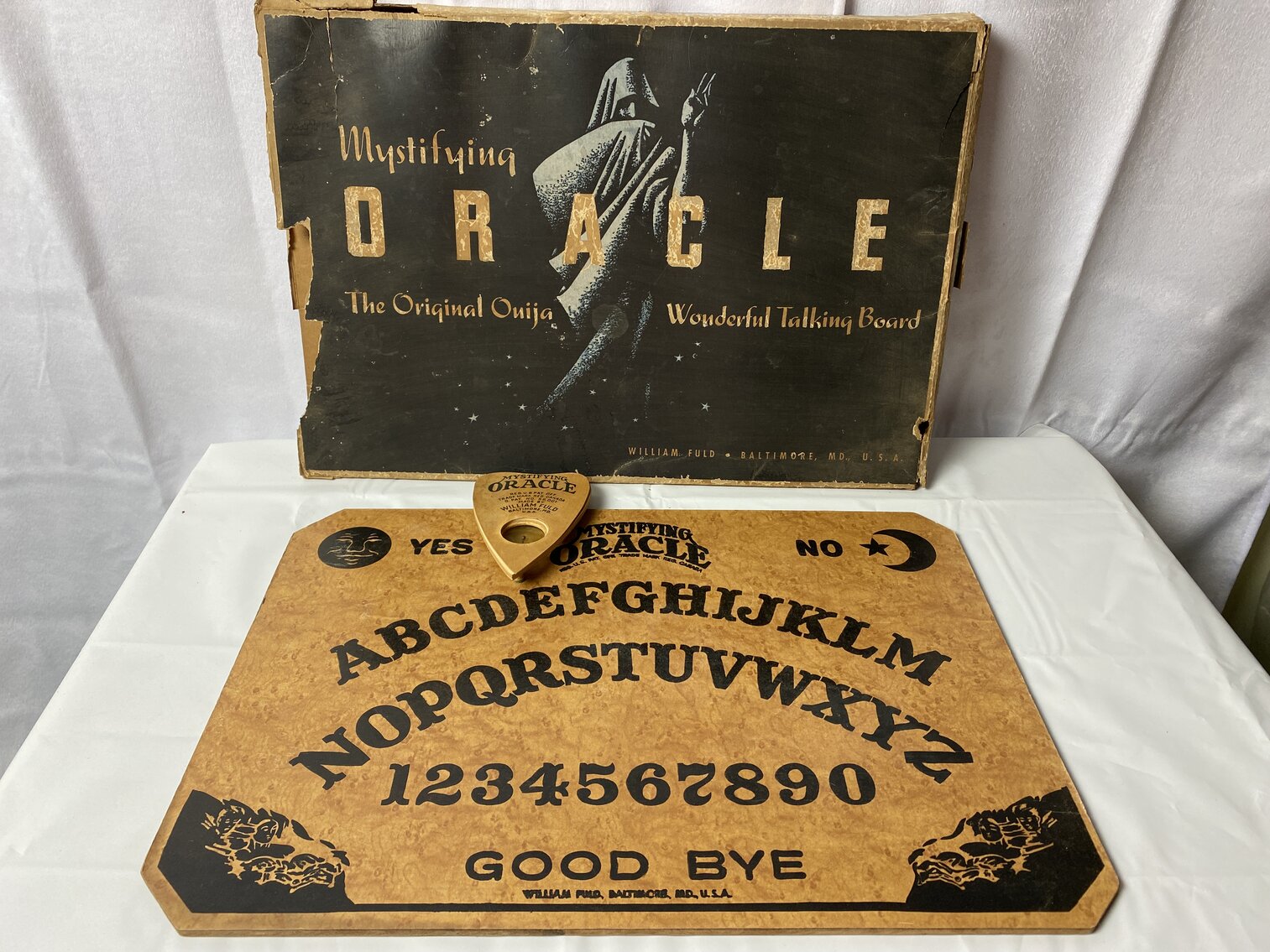 Image for Estate Sale (name withheld)