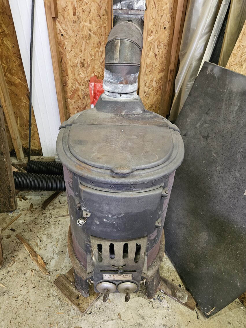 Image for Estate Sale (name withheld)