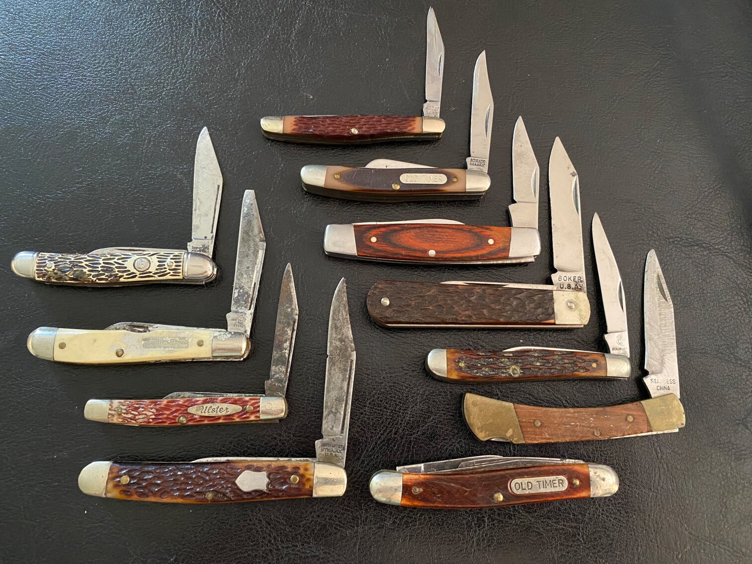 Image for Estate Sale (name withheld)