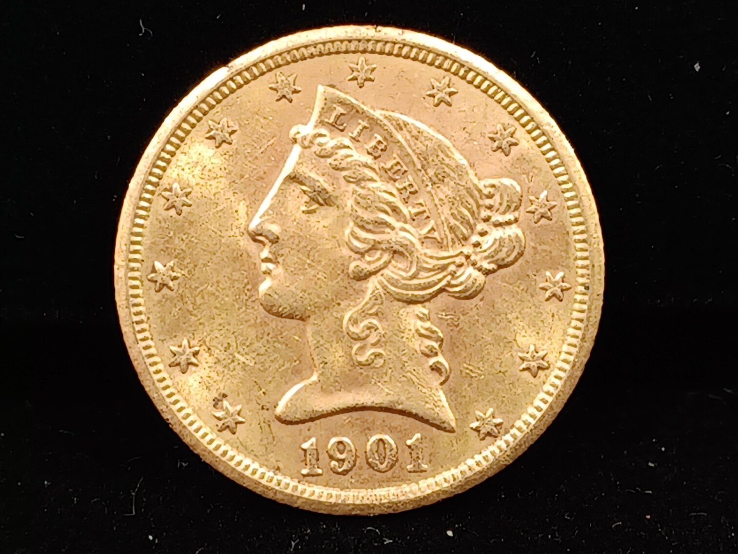 Image for Estate Sale (name withheld)