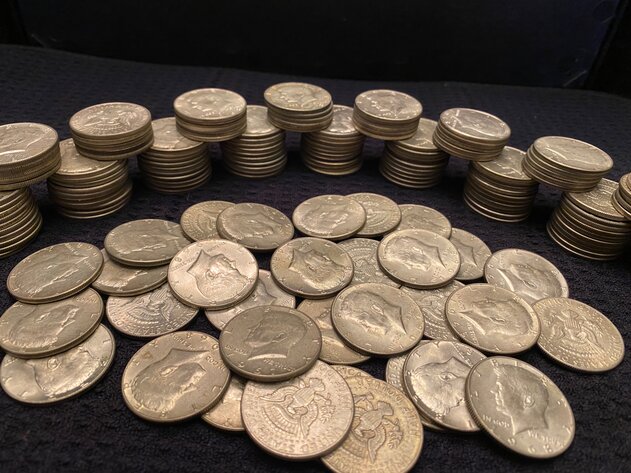 Image for Estate Sale (name withheld)