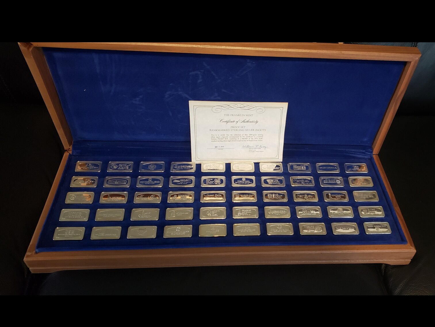 Image for Estate Sale (name withheld)