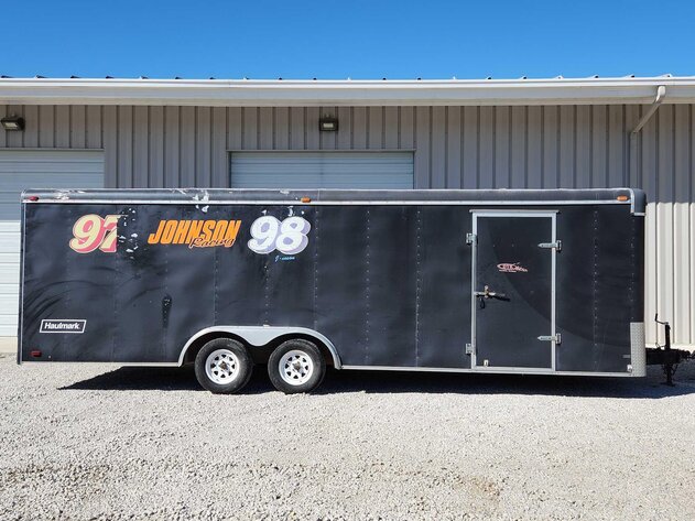 Image for Oldham Consignment Auction