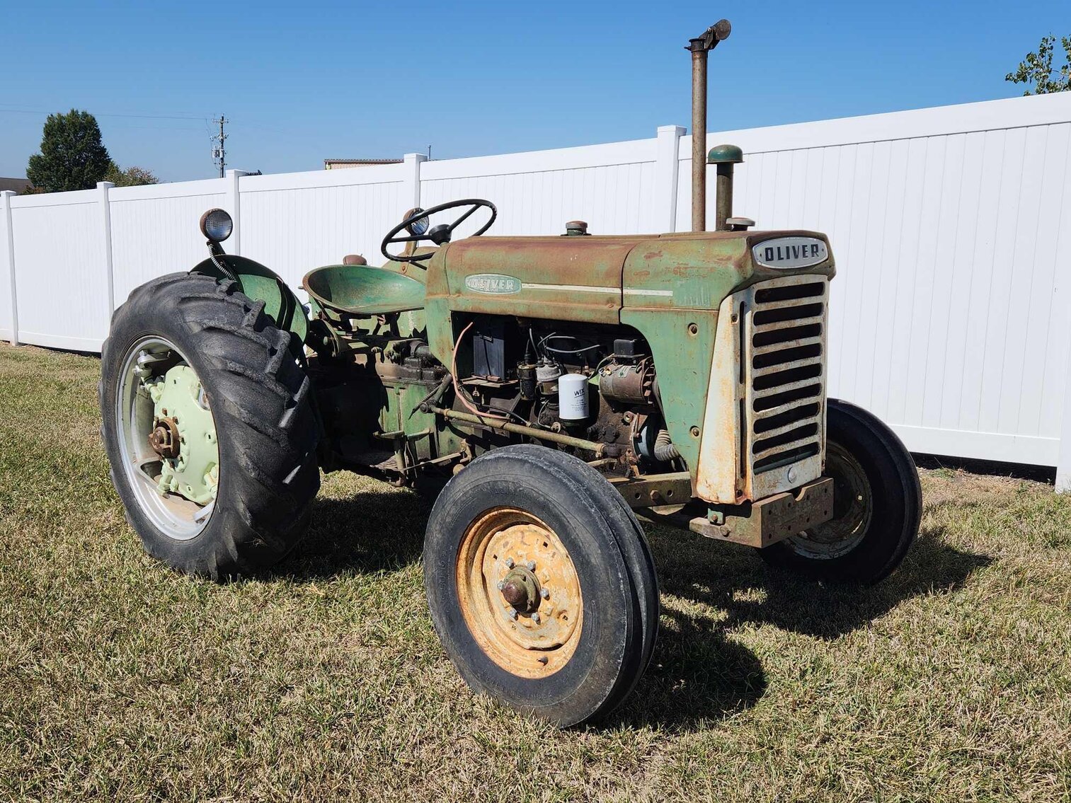 Image for Oldham Consignment Auction