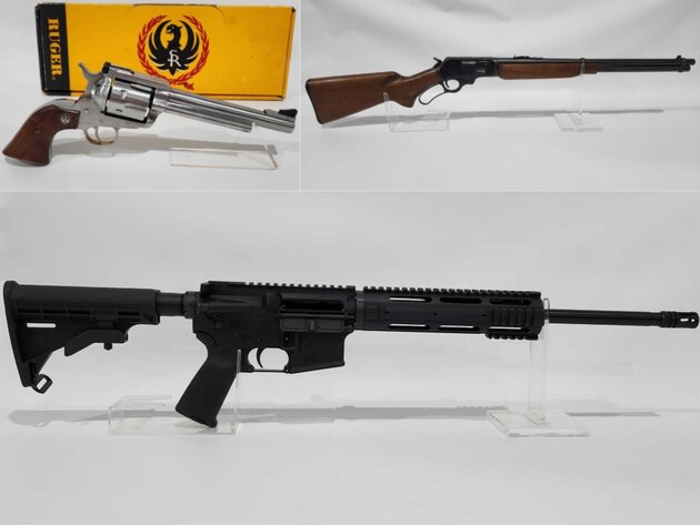 Image for Oldham Consignment Auction