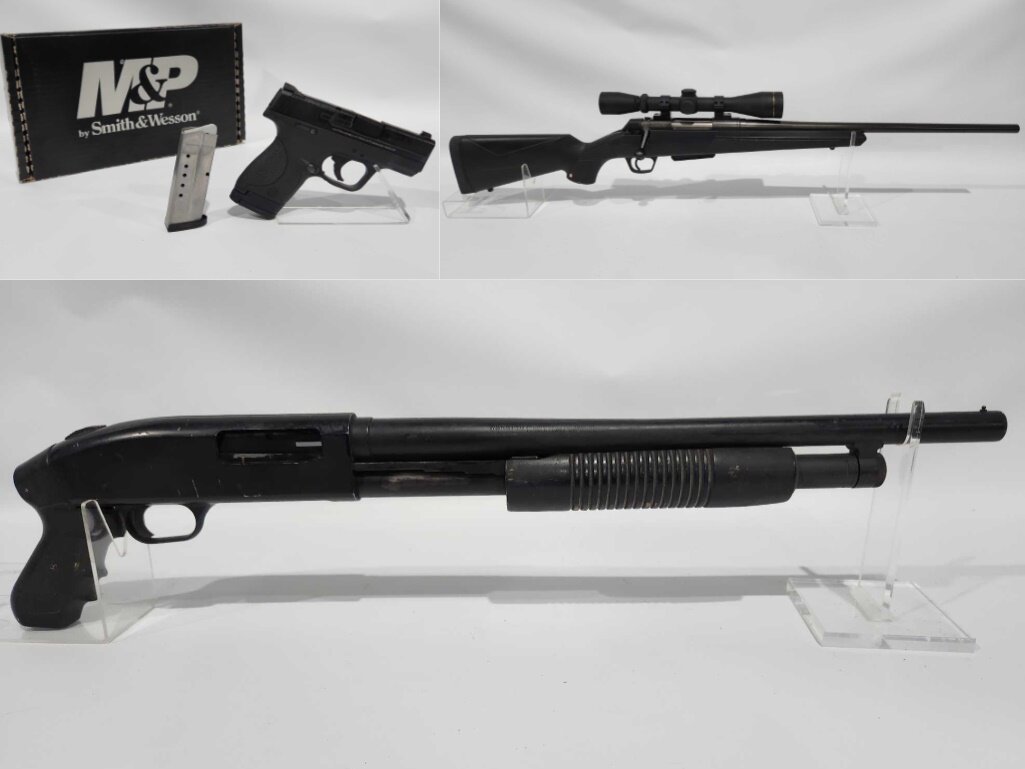 Image for Oldham Consignment Auction