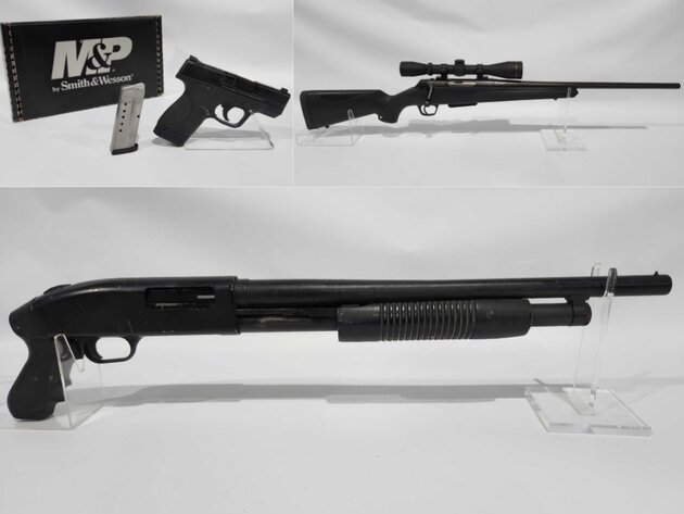 Image for Oldham Consignment Auction