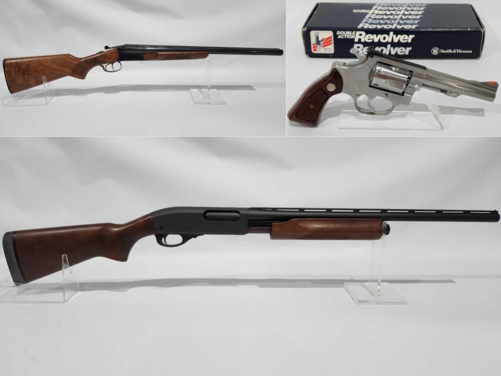 Image for Oldham Consignment Auction