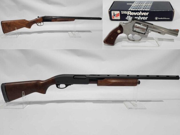 Image for Oldham Consignment Auction