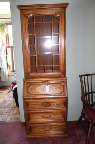 Image for Vintage Furniture, Tools, Collectibles & More