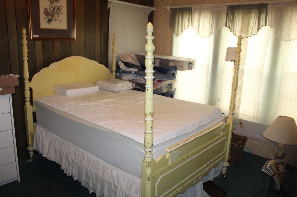 Image for Vintage Furniture, Tools, Collectibles & More