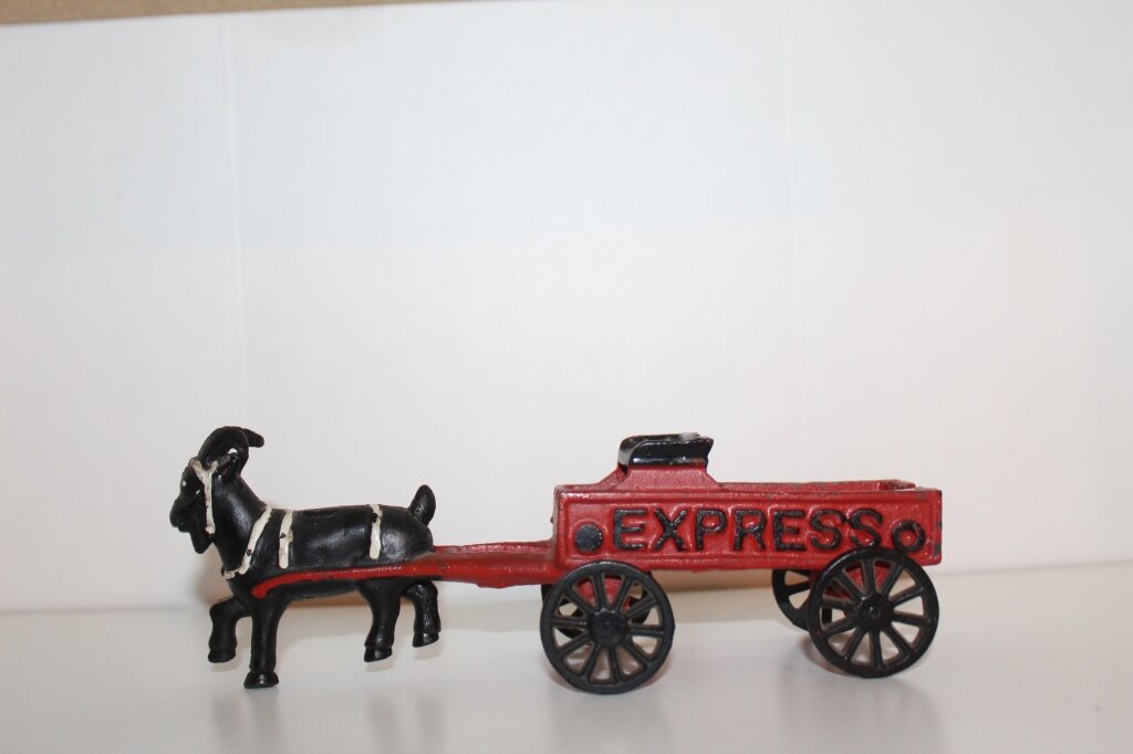 Image for Vintage Furniture, Tools, Collectibles & More