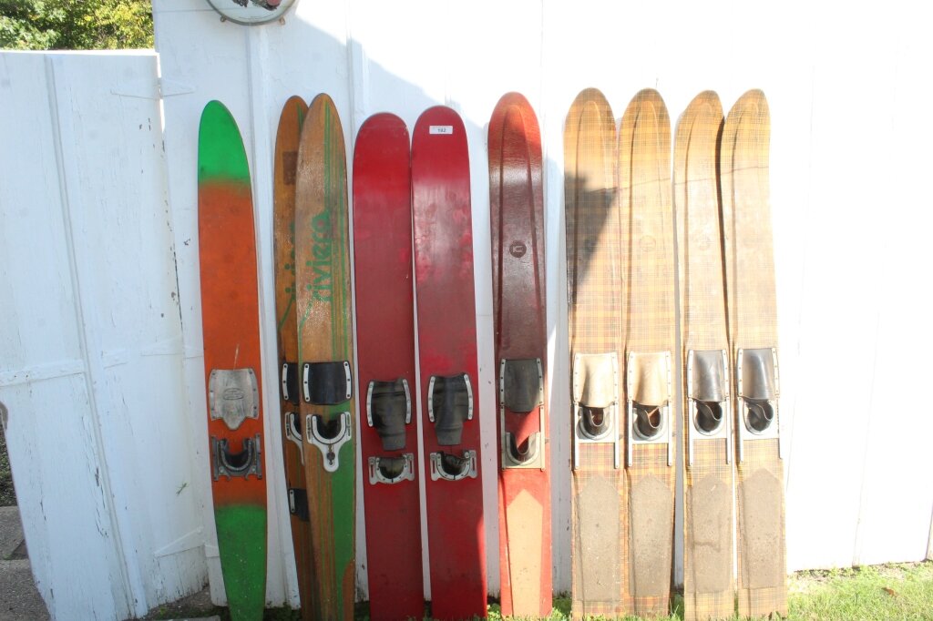 Image for Vintage Furniture, Tools, Collectibles & More