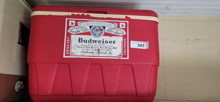 Image for Vintage Furniture, Tools, Collectibles & More