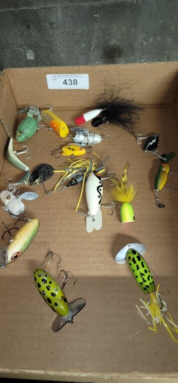 Image for Vintage Furniture, Tools, Collectibles & More