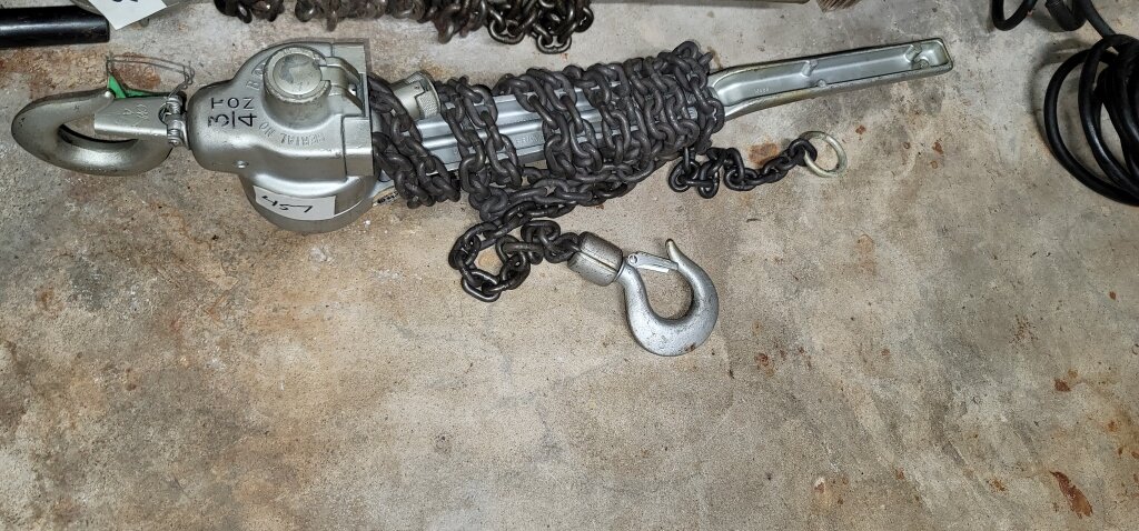 Image for Vintage Furniture, Tools, Collectibles & More