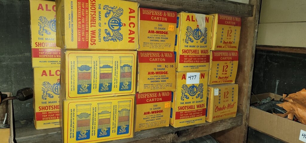 Image for Vintage Furniture, Tools, Collectibles & More