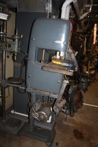 Image for Vintage Furniture, Tools, Collectibles & More